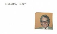 richards harry
