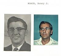 roach henry