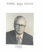 rosen nels