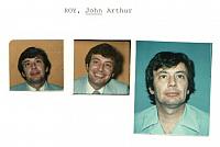 roy john