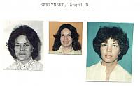 sarzynski angel