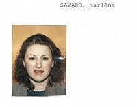 savard marlene