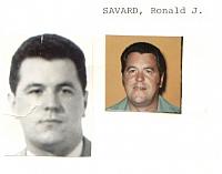 savard ronald