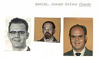 savoie claude