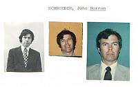 schroeder norman