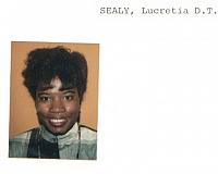 sealy lucretia