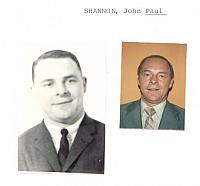 shannon paul