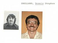 shellard dennis