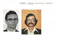 simms wayne