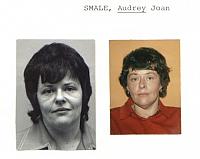 smale audrey