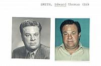 smith edward
