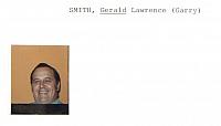 smith gerald