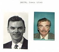 smith james