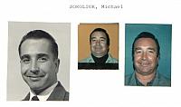 sokoliuk michael