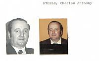 steele charles
