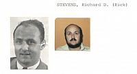 stevens richard