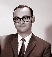  Jean C. Ferland