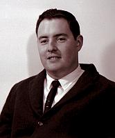  Joe MacPherson