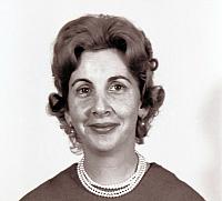  Mary O'Flaherty