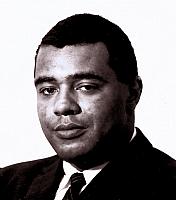 Alvarro V. Howe