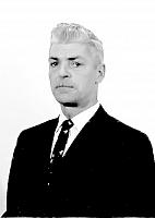 Andre Berube