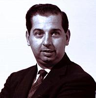 Andrew (Andy) Gray