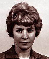 Annette M.E. Cloutier