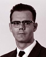 Claude Savoie
