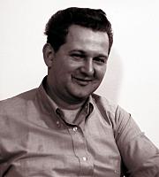 D. Ross Hogg