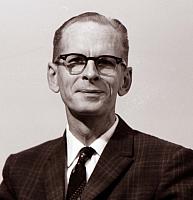 D.G. (Mac) MacDowell