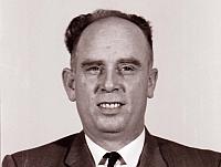 Danny J. Henderson