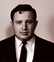 David G. Morton