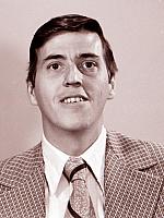 David Grant Huxley