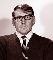 Denis W. Stapleton