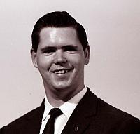 Don G. Coughlin