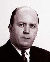 Don R. Horler