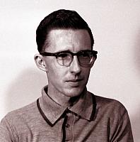 Don R. Marshall