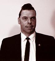 Doug C. MacDonald