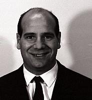 Doug Harkness