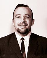 Ed R. Foster