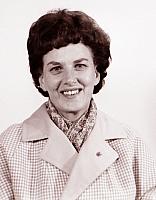 Edith Dawson