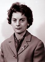 Eleanor Ryan