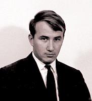 Ernie Kelm