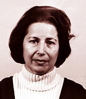 Esther Gardener