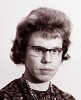 Fern C. Cright
