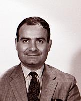 Francois G. Perrier
