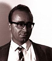 Frank Xuereb