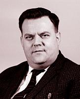Fred G. McKendry