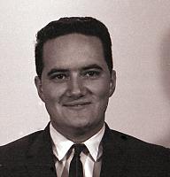 Garry Langille