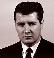Gary E. Delorey